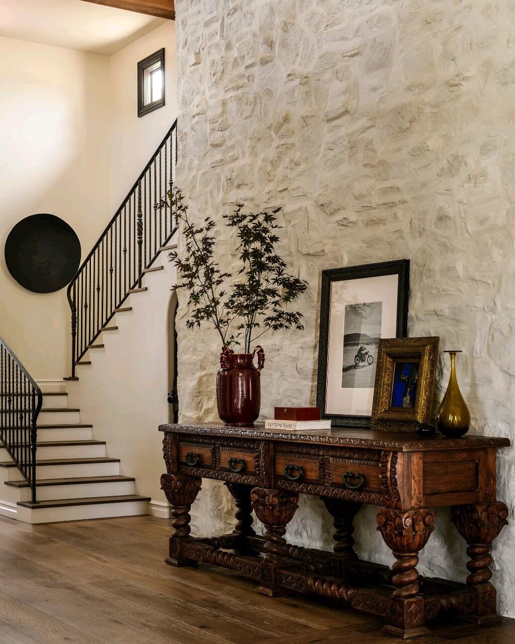 护林员住宅丨美国加利福尼亚丨Jula Cole Design-86