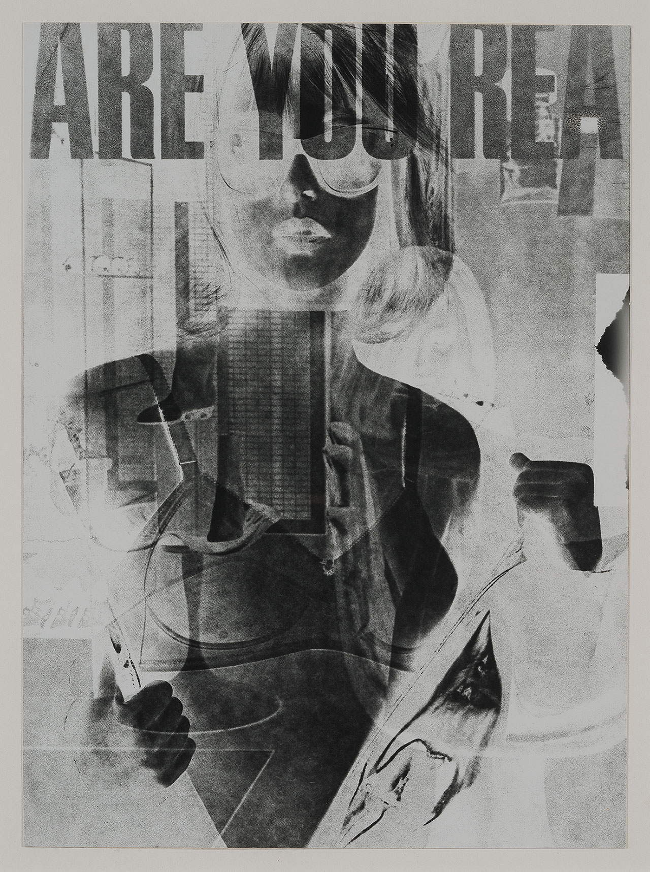 伦敦 Skarstedt 画廊“双重视觉”展览解读-37