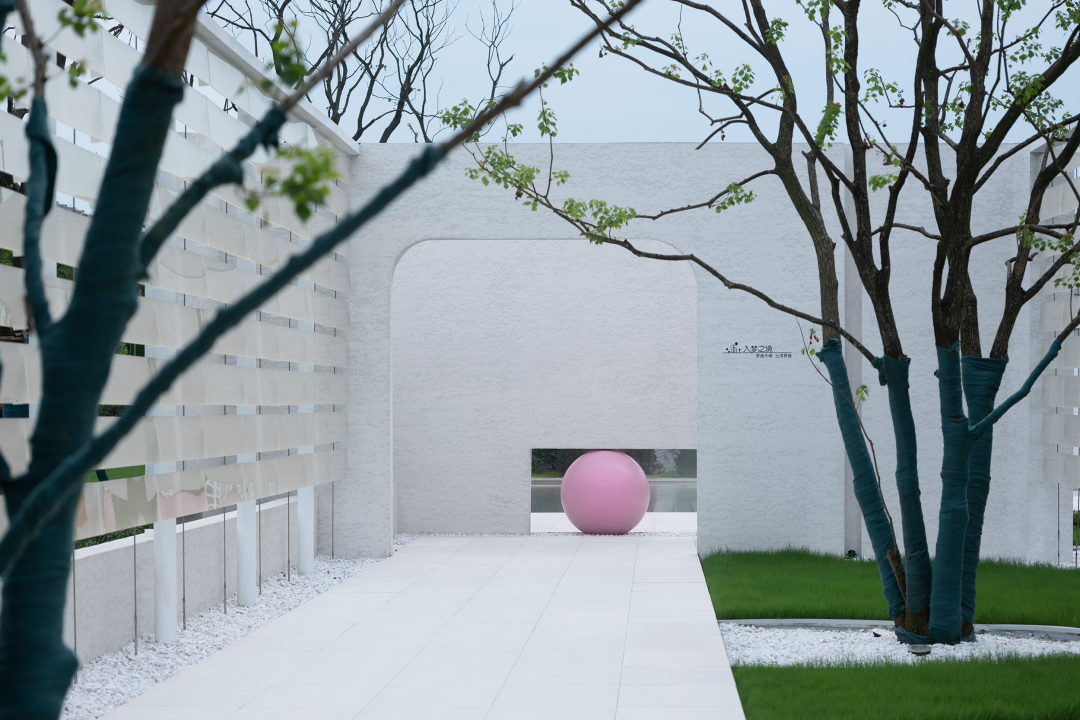 南昌湖城大境丨中国南昌丨上海澜道环境设计咨询有限公司-43