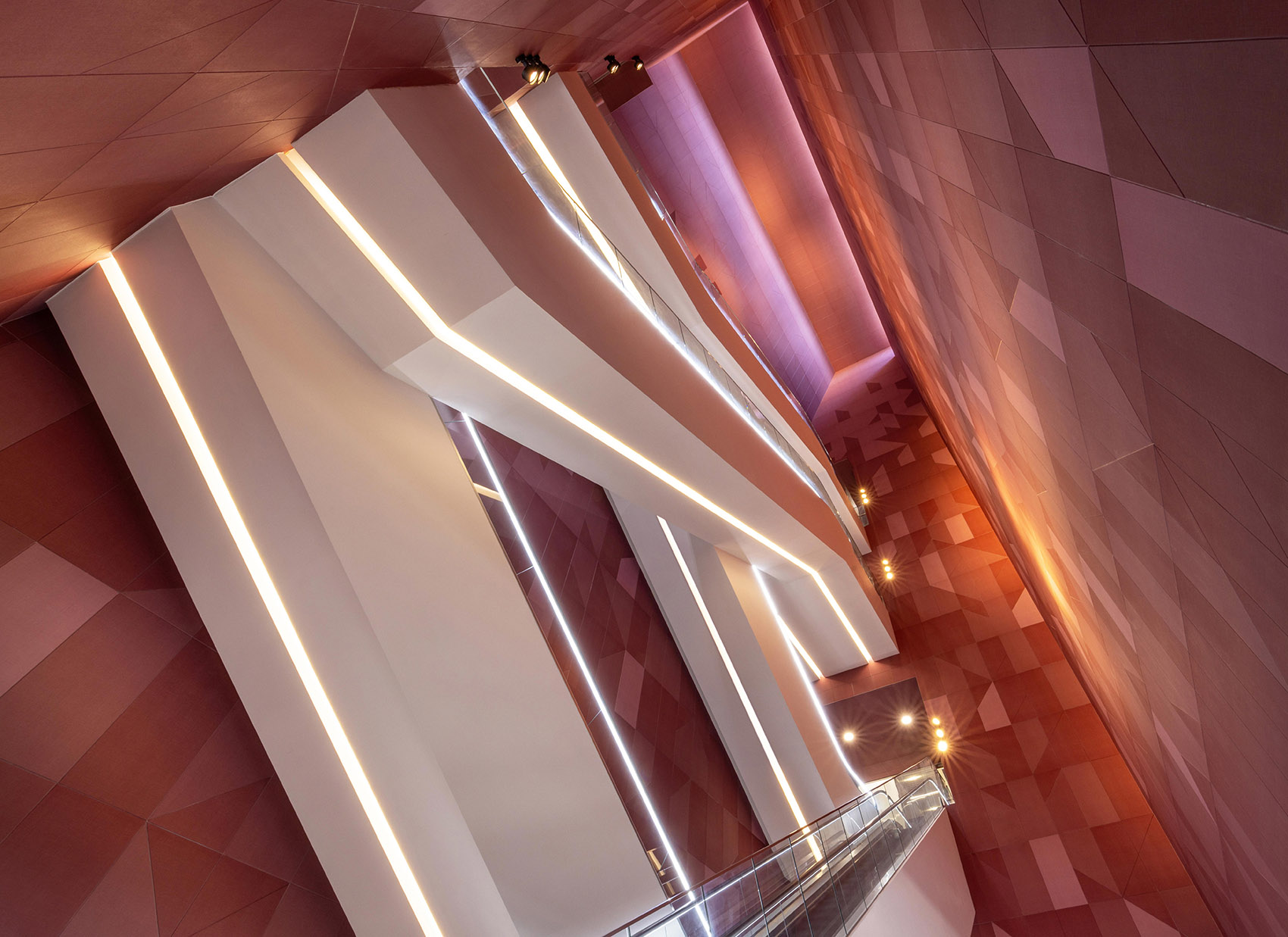 桃园会展中心丨中国台湾丨JJP潘冀联合建筑师事务所-87