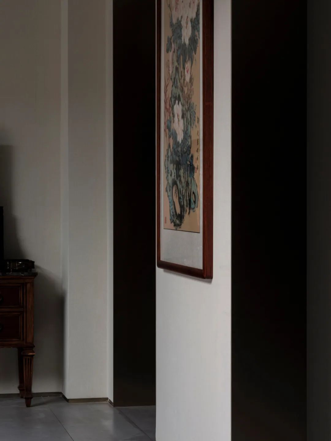 远山含黛 隐市晴岚丨中国成都丨成都乔玺空间设计有限公司-64