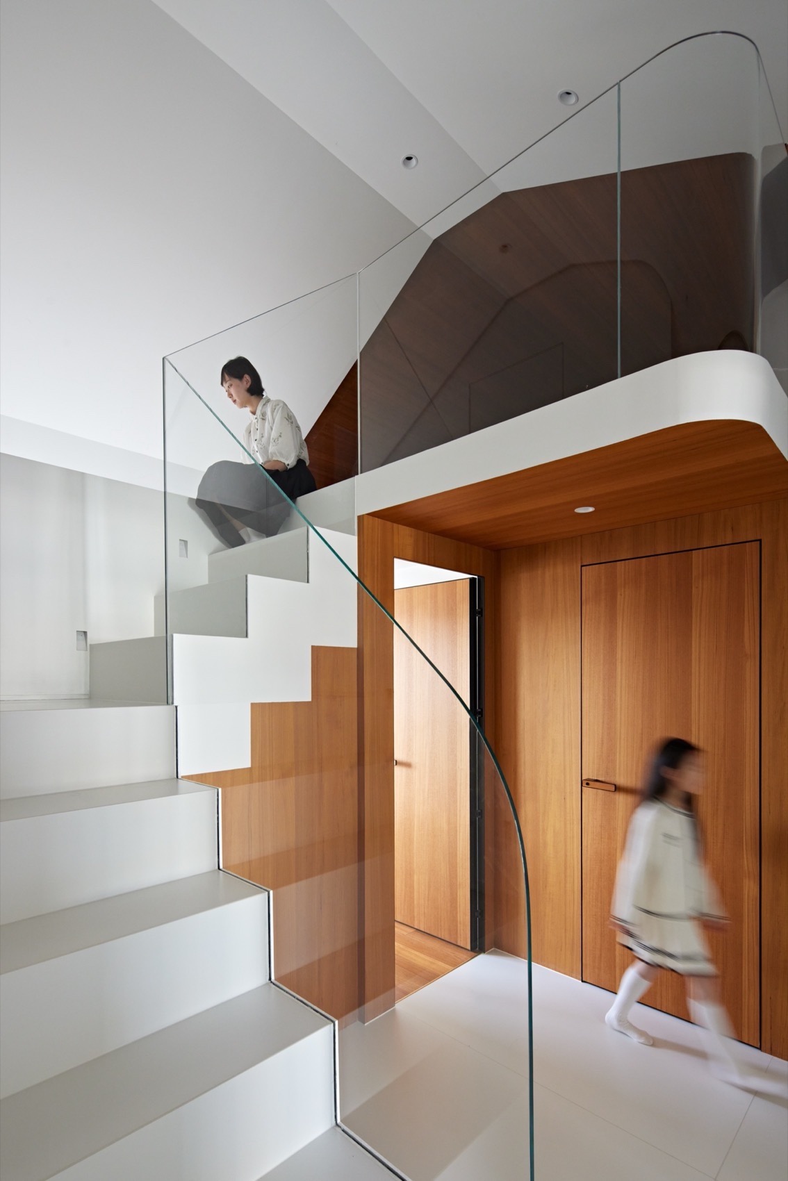 房舍巷子,北京 / 戏构建筑 刘阳-21