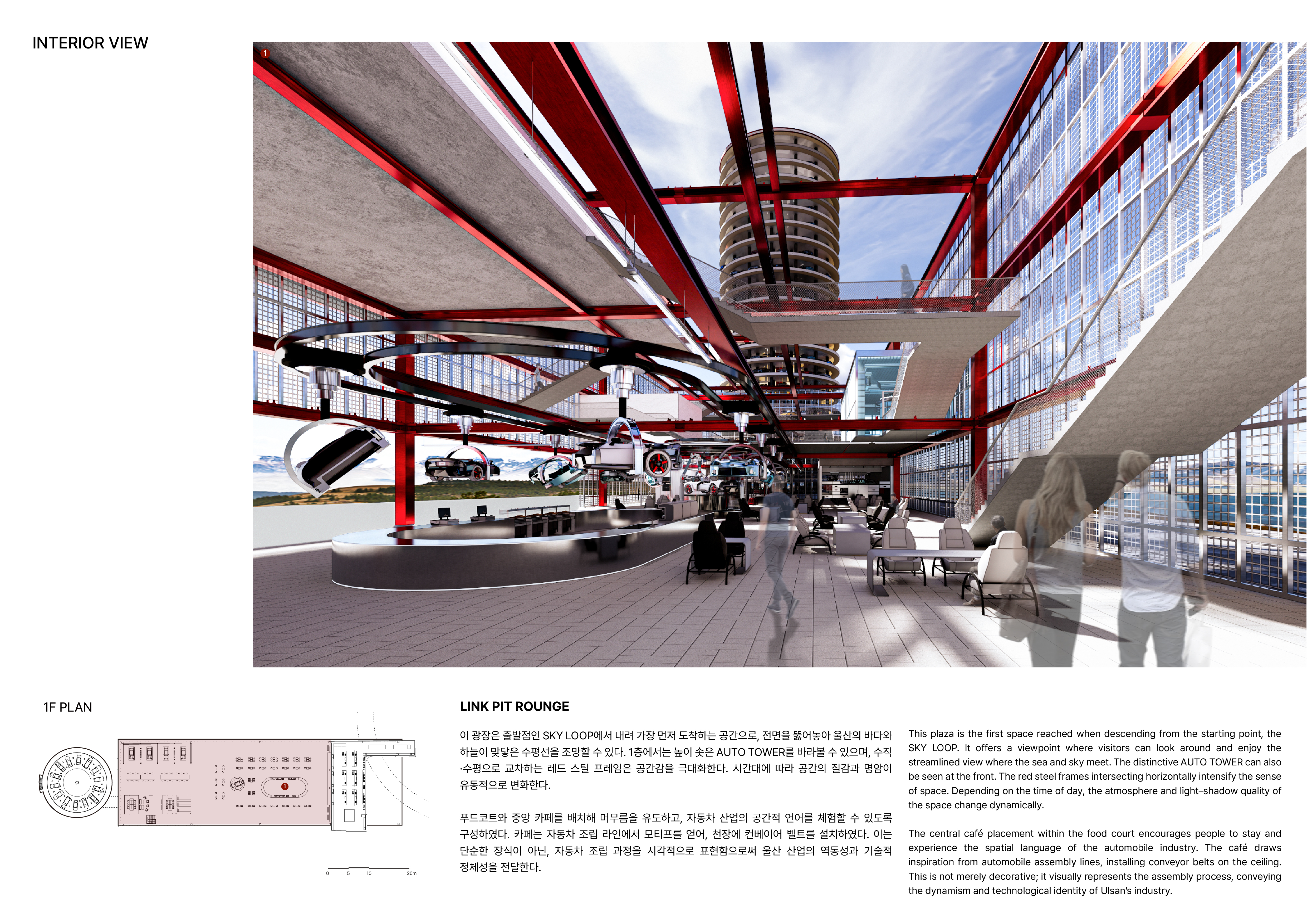 PIT-STOP _ 순간의 정지, 울산 자동차 문화의 새로운 흐름-10