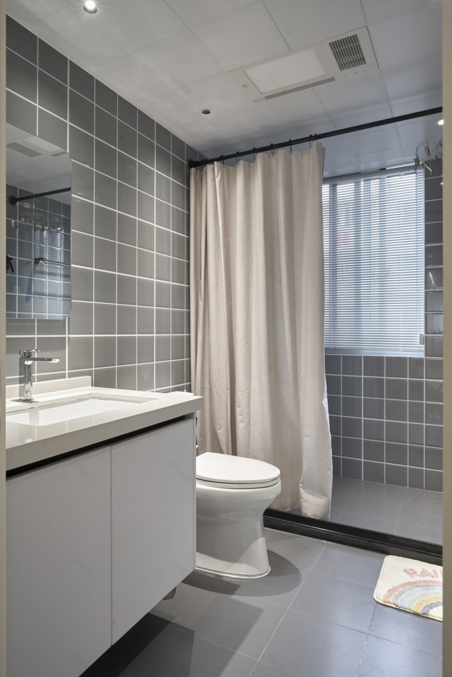 人民路 222 号丨中国苏州丨苏州唐版空间设计-59