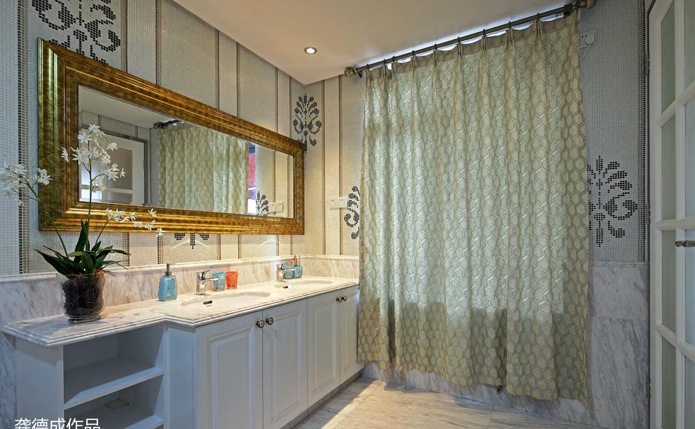 深圳圣莫丽斯别墅样板房-42