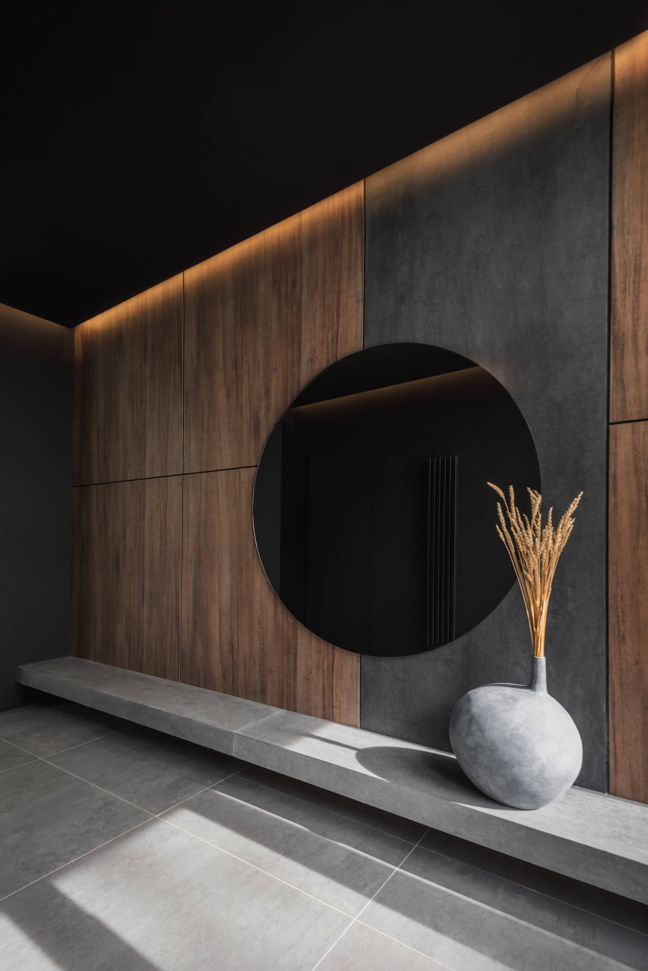 博罗沃伊别墅丨哈萨克斯坦丨Kvadrat Architects-20