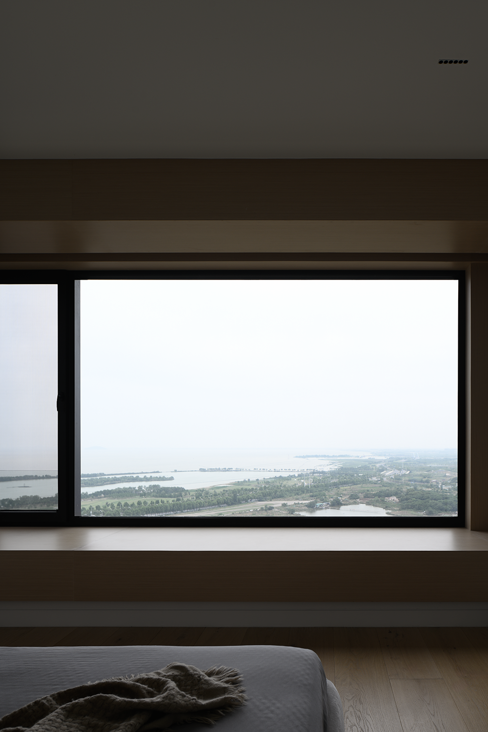 极简之家的艺术韵律与生活温度丨科盛装饰设计-73