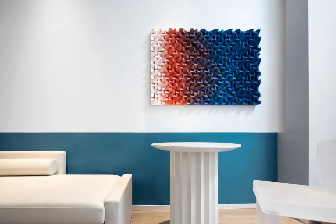 NGNG 酒店丨中国南昌丨亚兰设计-39