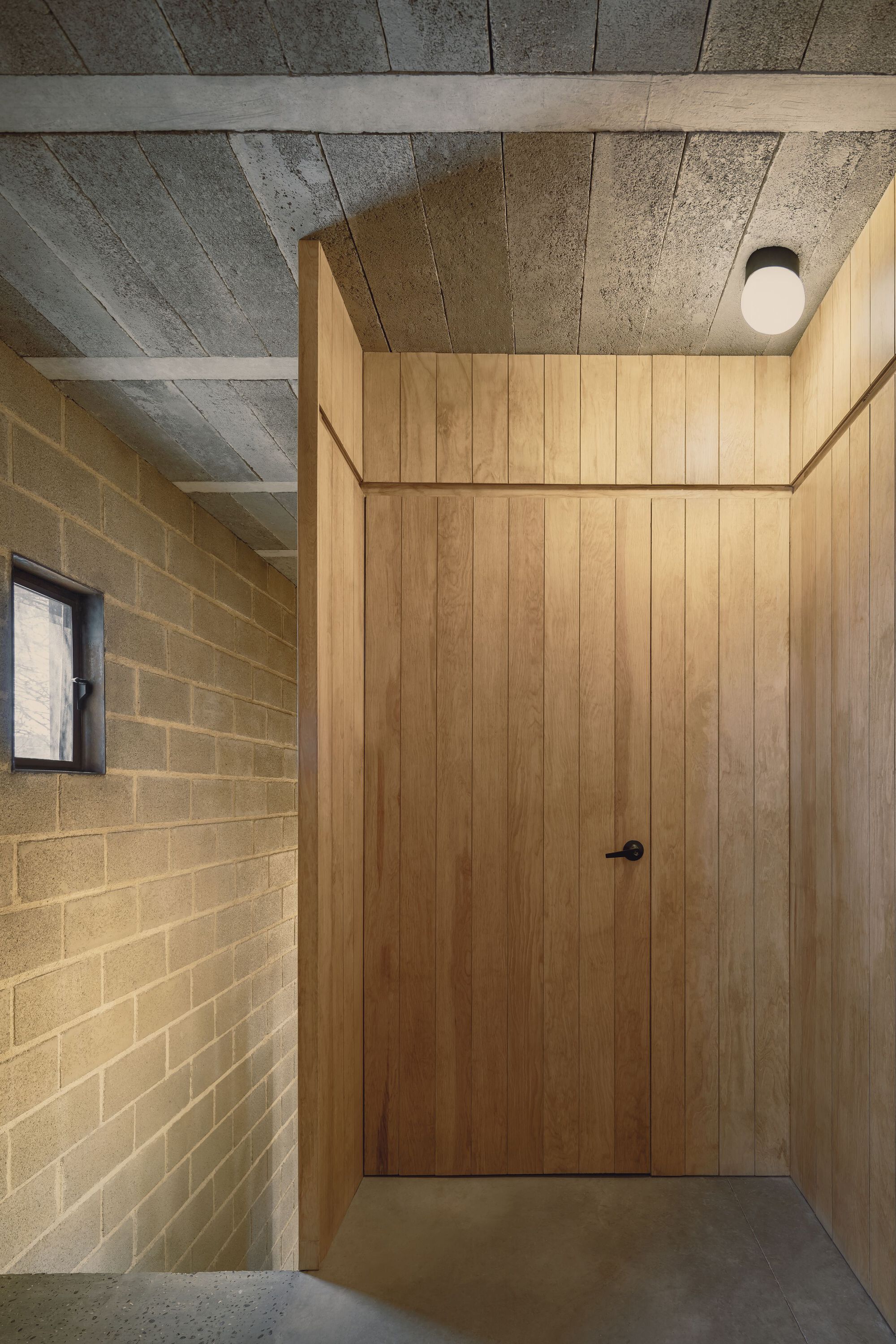 守望者之家丨墨西哥丨COA Arquitectura-24