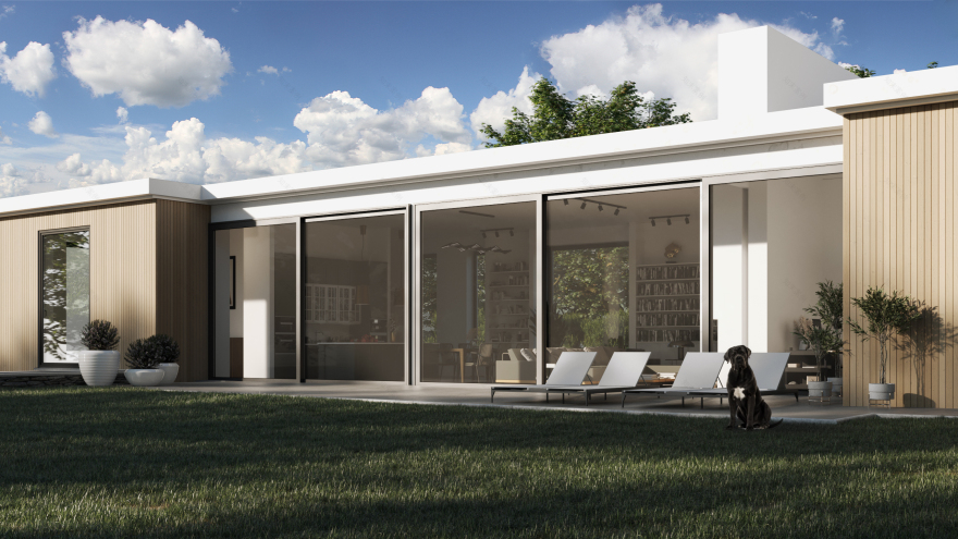 探索项目研究丨Ström Architects-11