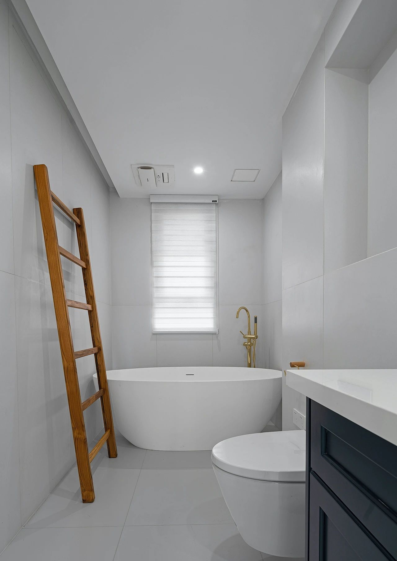 轻复古主义的家丨中国合肥丨1890 设计-49