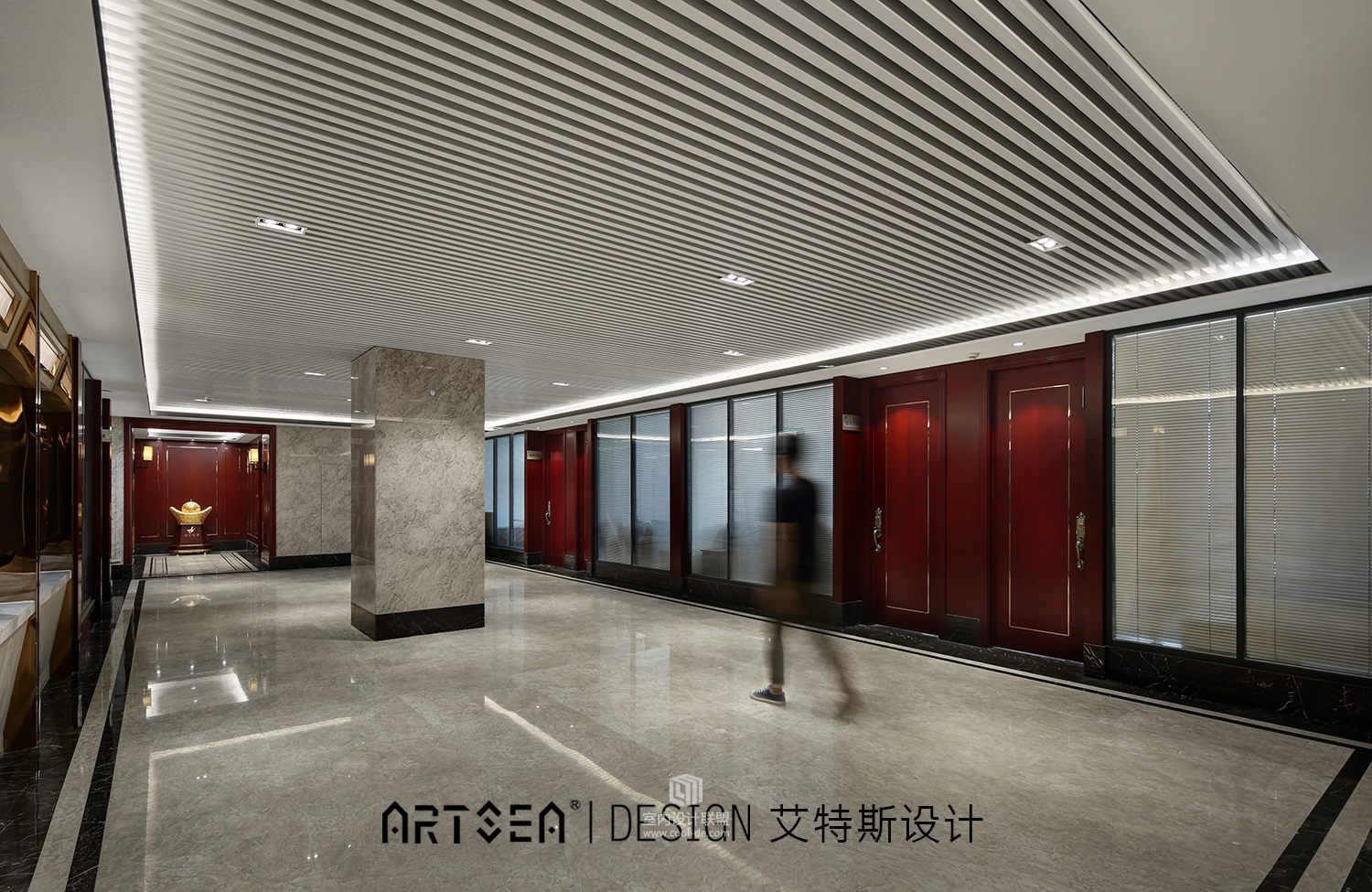 南京银信小额贷款股份有限公司——Design By Artsea 韩远洋-29