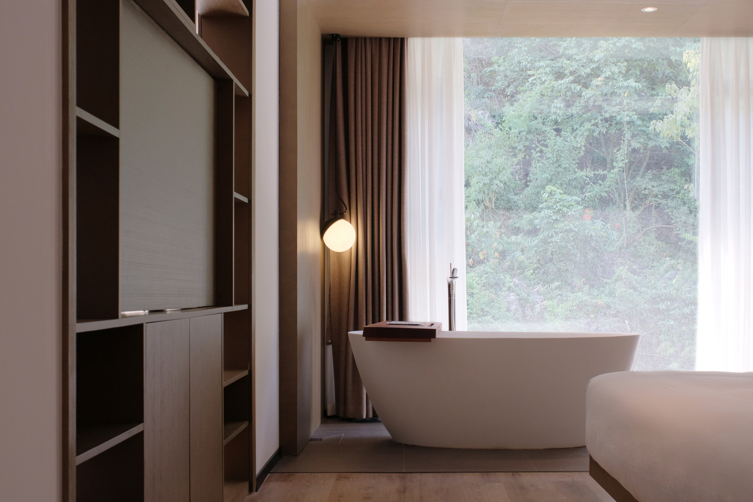 桂林井·宿丨中国桂林丨IXI Design-44