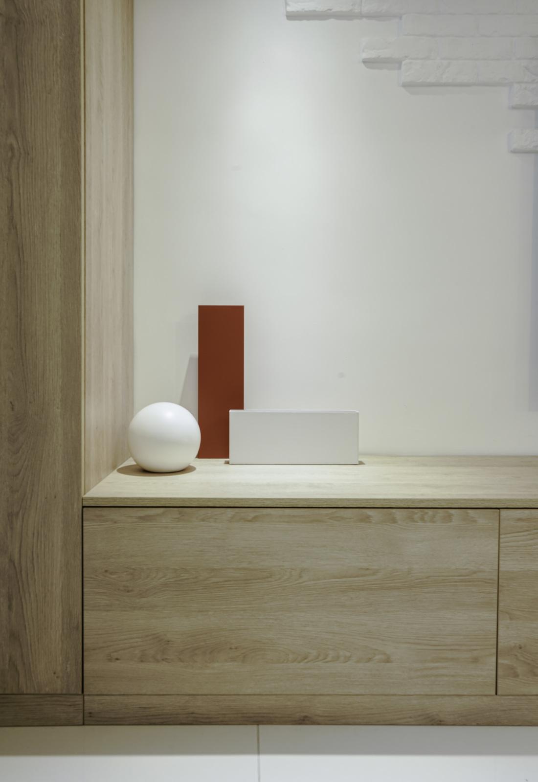 末那识室内设计 · 老房二楼采光难题的解决之道-16