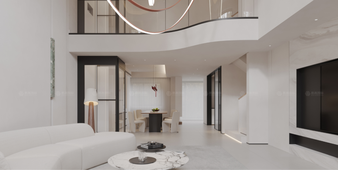 易高 • 曲江大城 • 雍宸丨易高国际-22