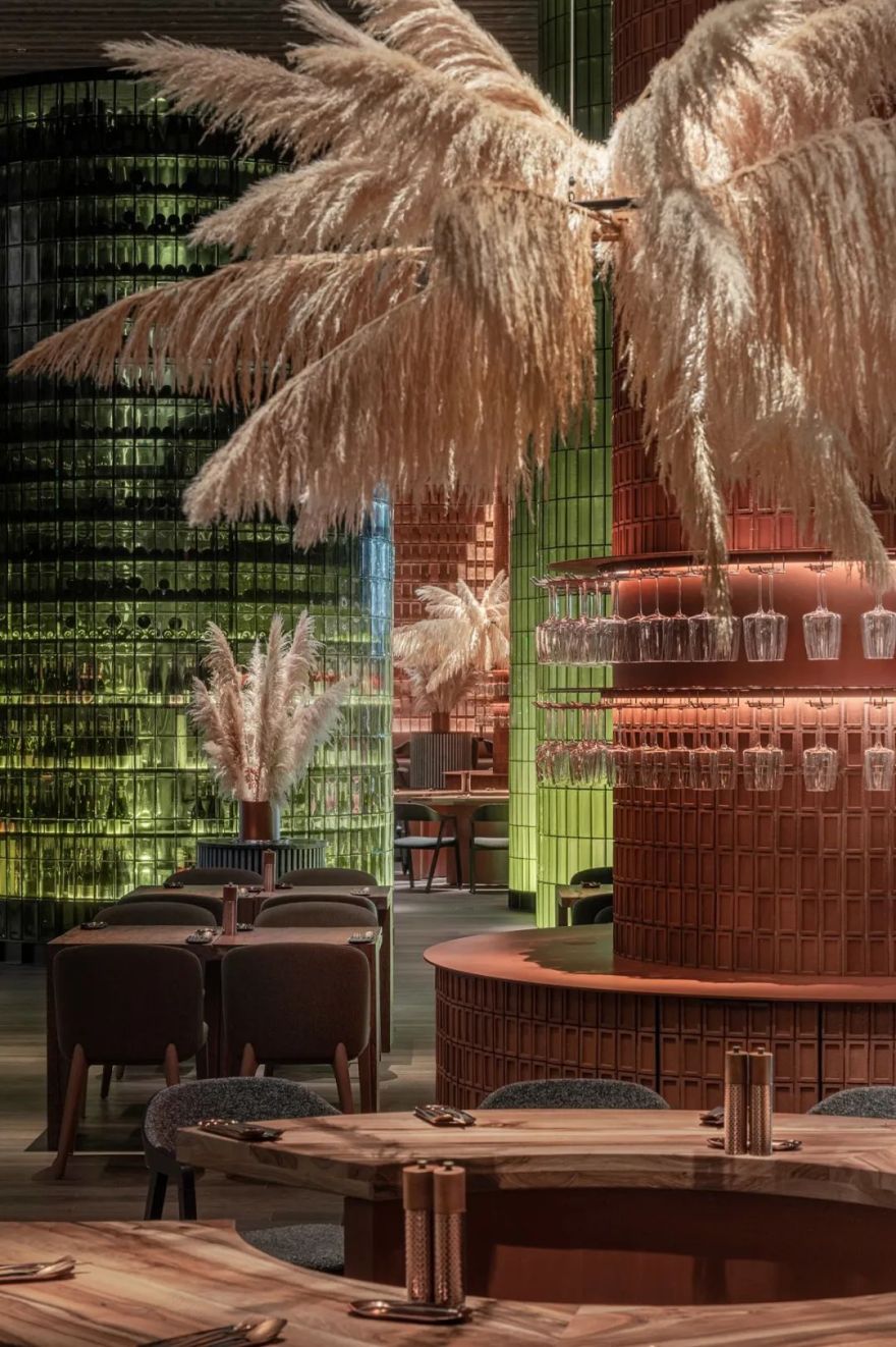 艾米丽大酒店丨YOD.Design.Lab-67