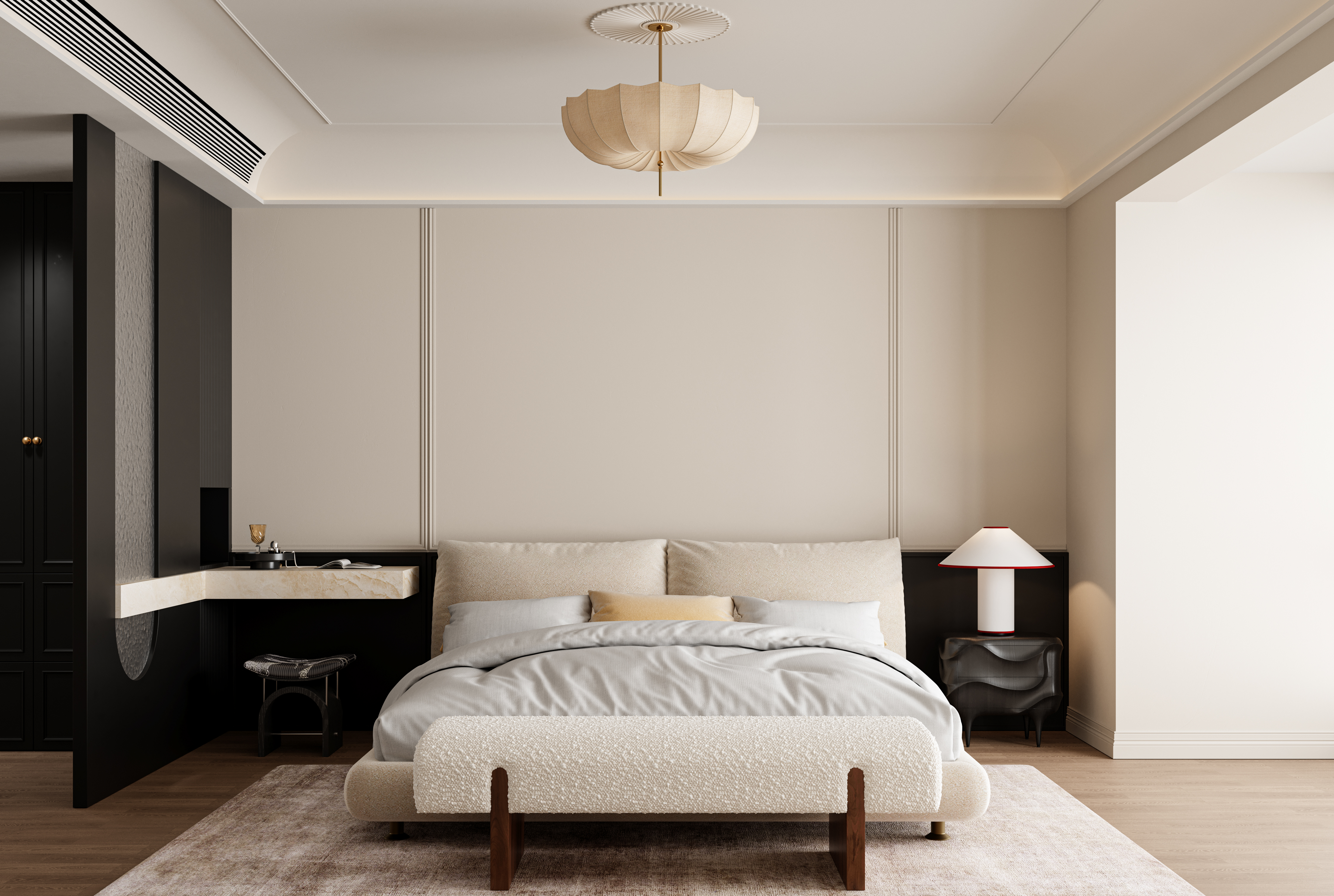 万科府前壹号丨奉天久舍-13