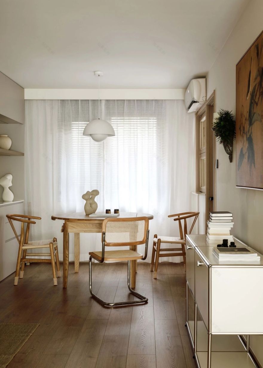 独居女孩的家-14