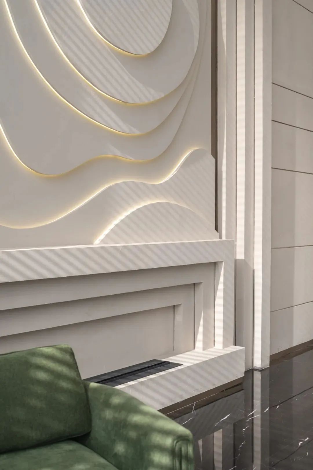 山东崇德地产售楼中心丨中国山东丨忆创空间（北京）设计顾问有限公司-25