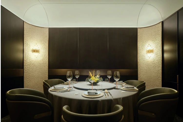 花间壶酒,共飨粤宴·唐宫丨中国上海丨有山设计-16