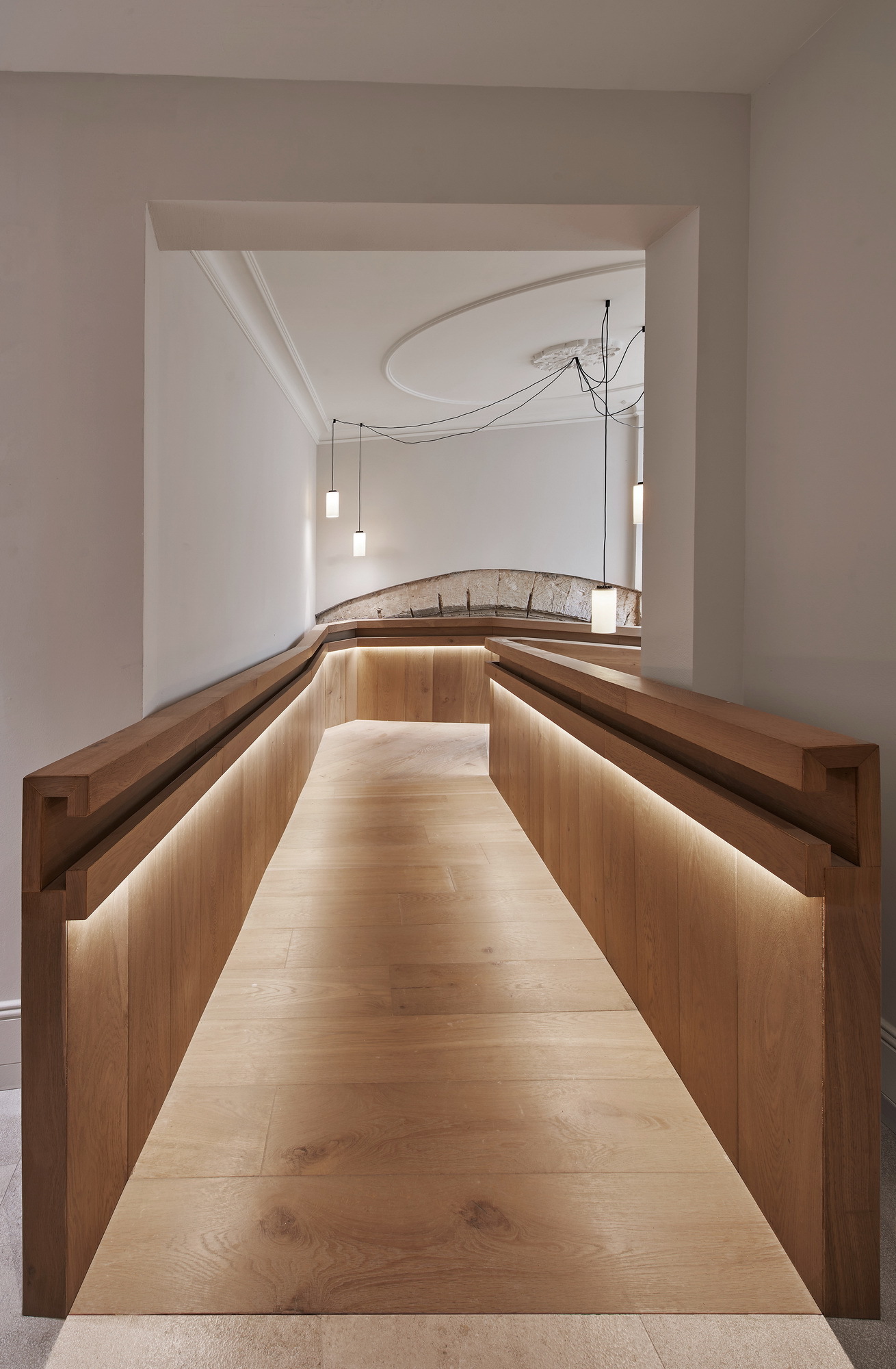 Can Santacilia 住宅项目丨西班牙丨OHLAB-46