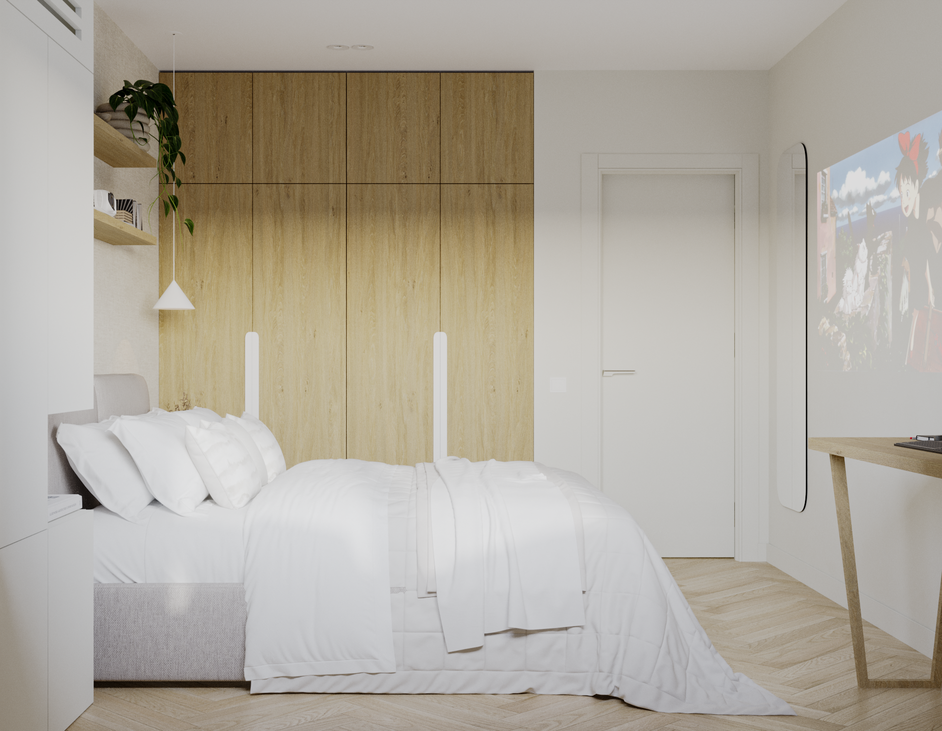 Квартира 70м2 ЖК Хмельницький-28