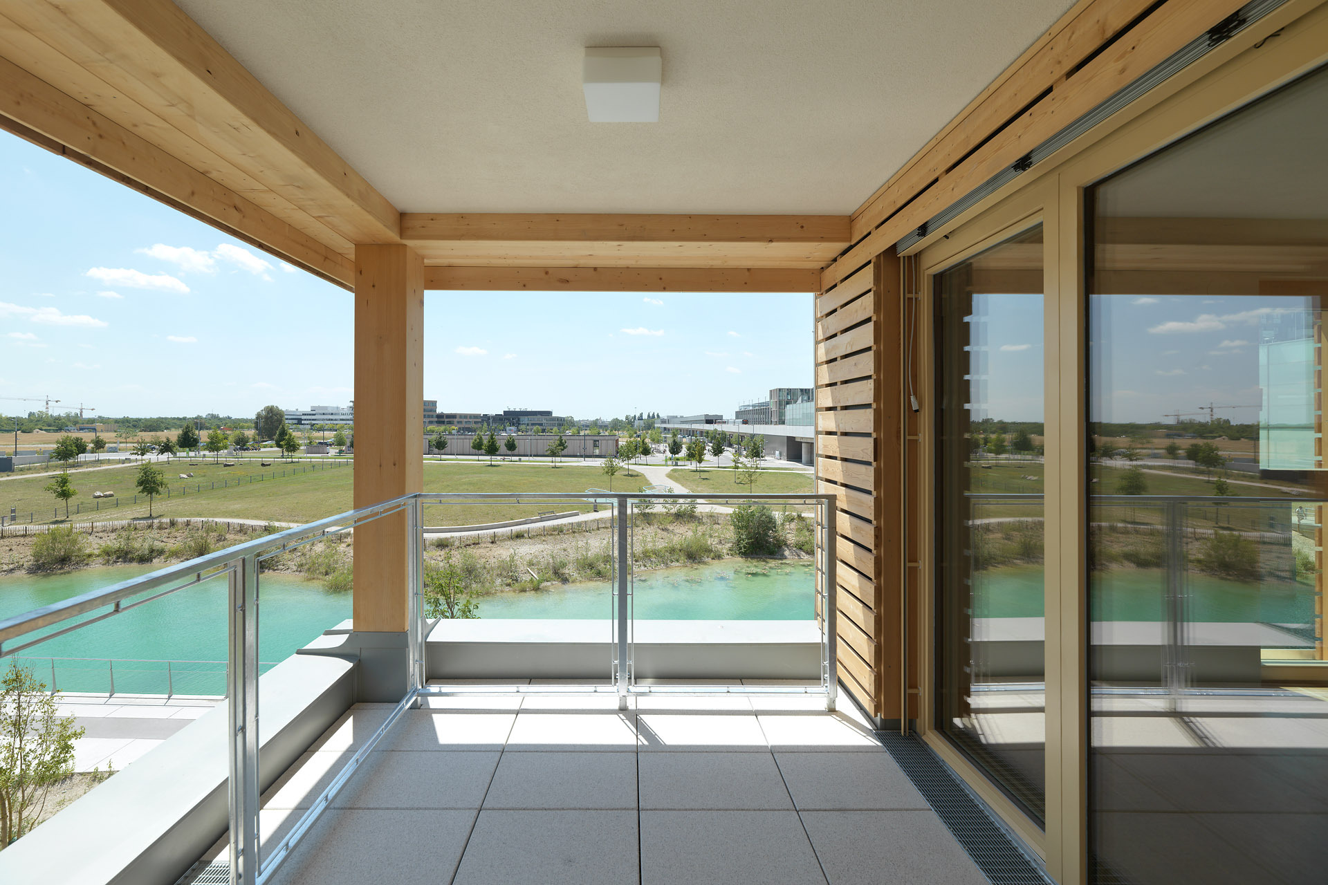 塞博根湖畔公寓论坛丨奥地利维也纳丨heri&salli-22