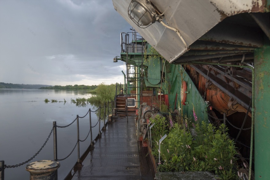 涅姆诺 7 画廊丨立陶宛丨Hito.lt-25