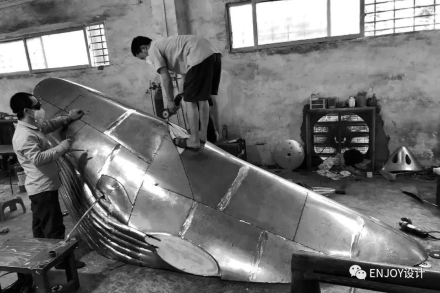 设计师郭捷 | 生活美学引领设计创新-15