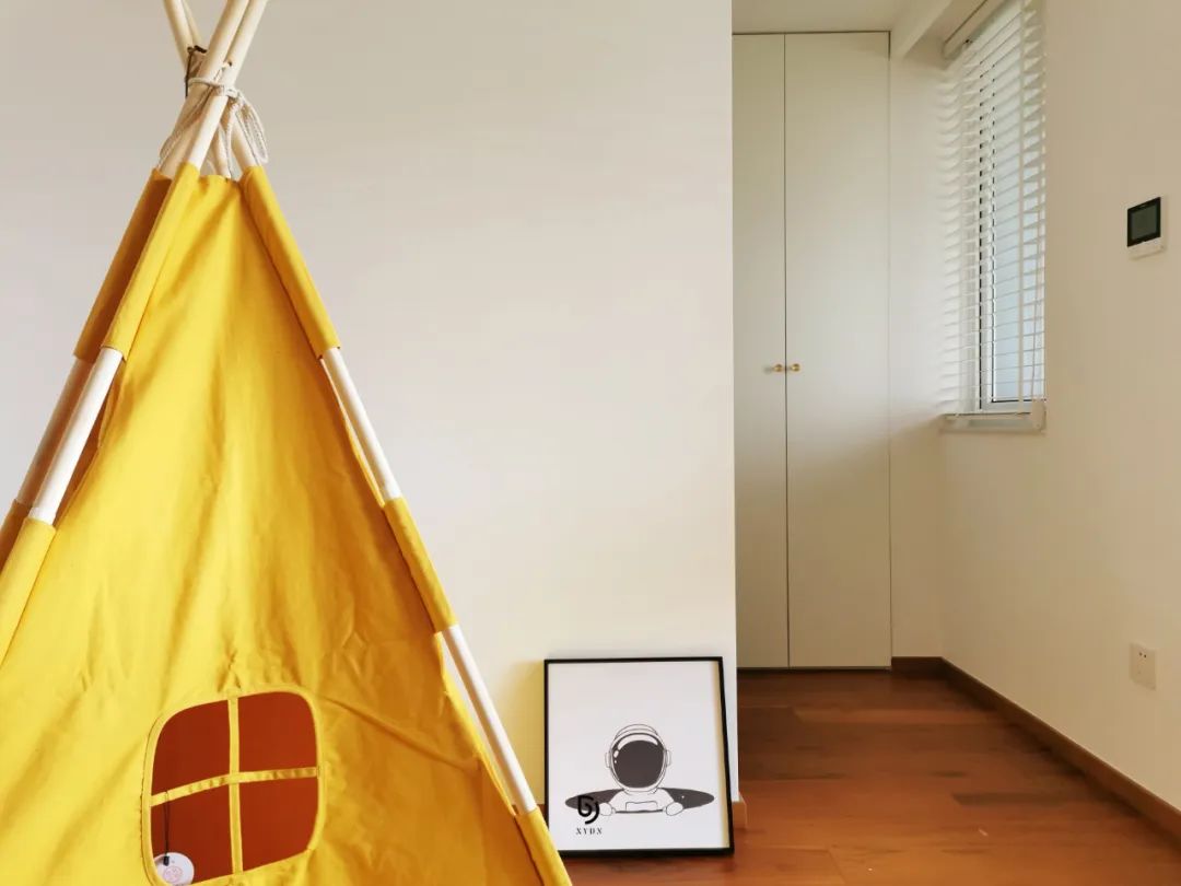 流动的治愈之家 · 杭州治愈系住宅设计丨中国杭州丨穆汖-95