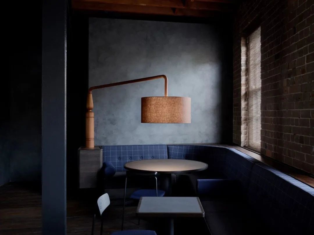 软冰淇淋公寓丨澳大利亚悉尼丨YSG Studio-90