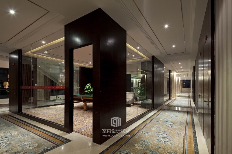 吴文粒 --盘锦东方银座中心城会所-8