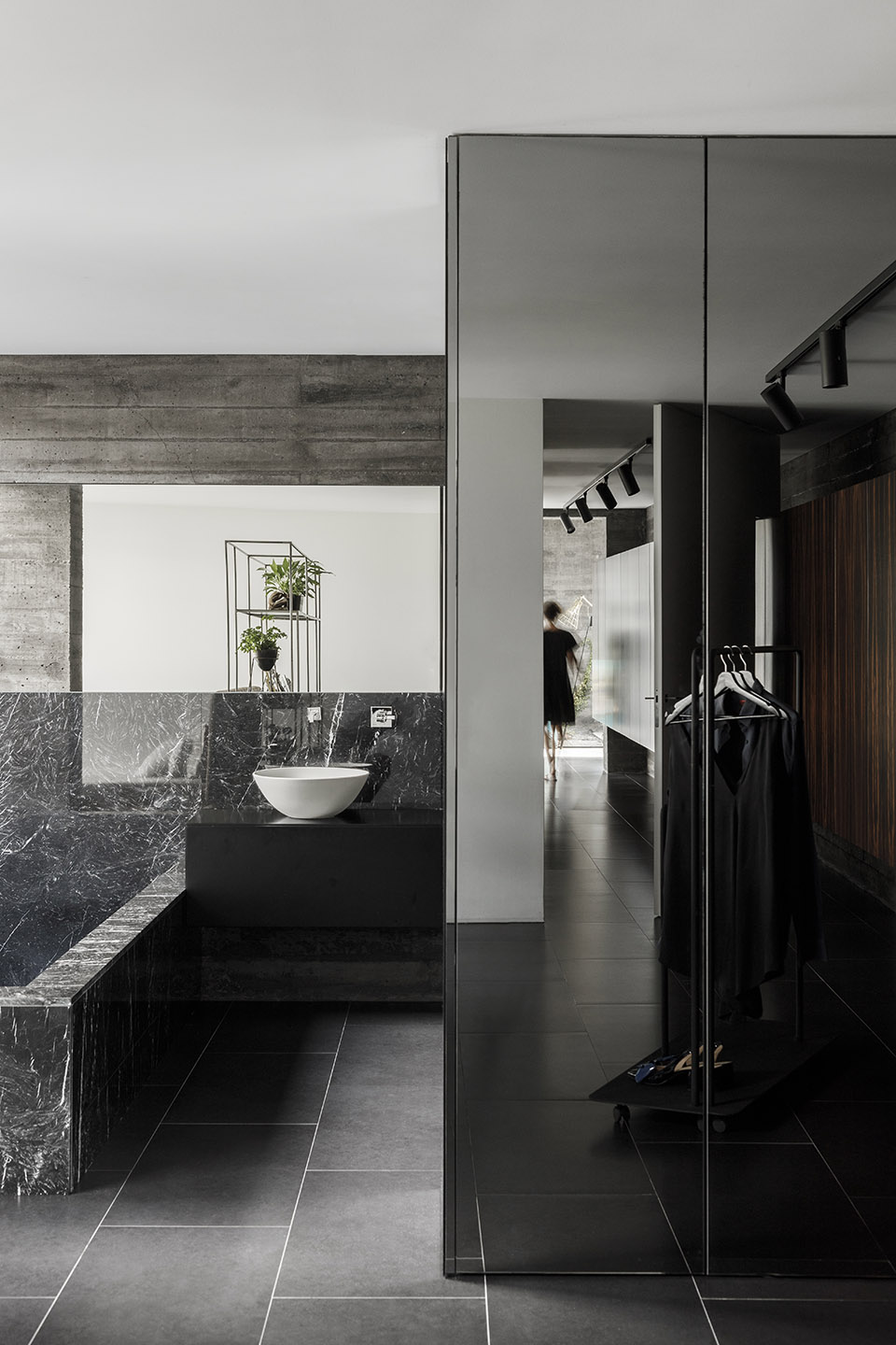 Sobreiros 别墅丨葡萄牙丨Hugo Pereira Arquitetos-135