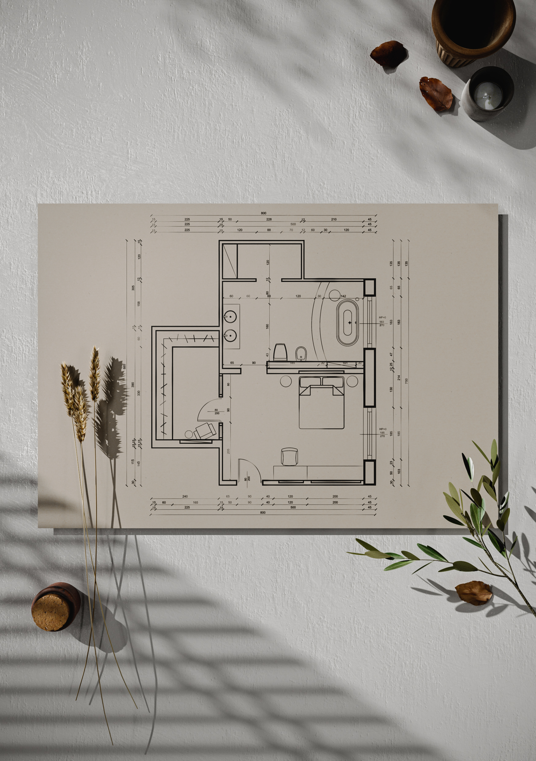 Ulivo 竞赛作品-13