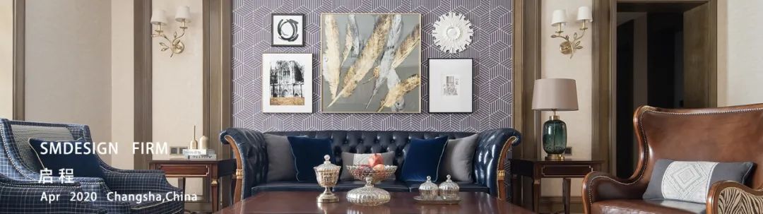 《月亮与六便士》方平米设计·实景新作,打造实用舒适的空间-135