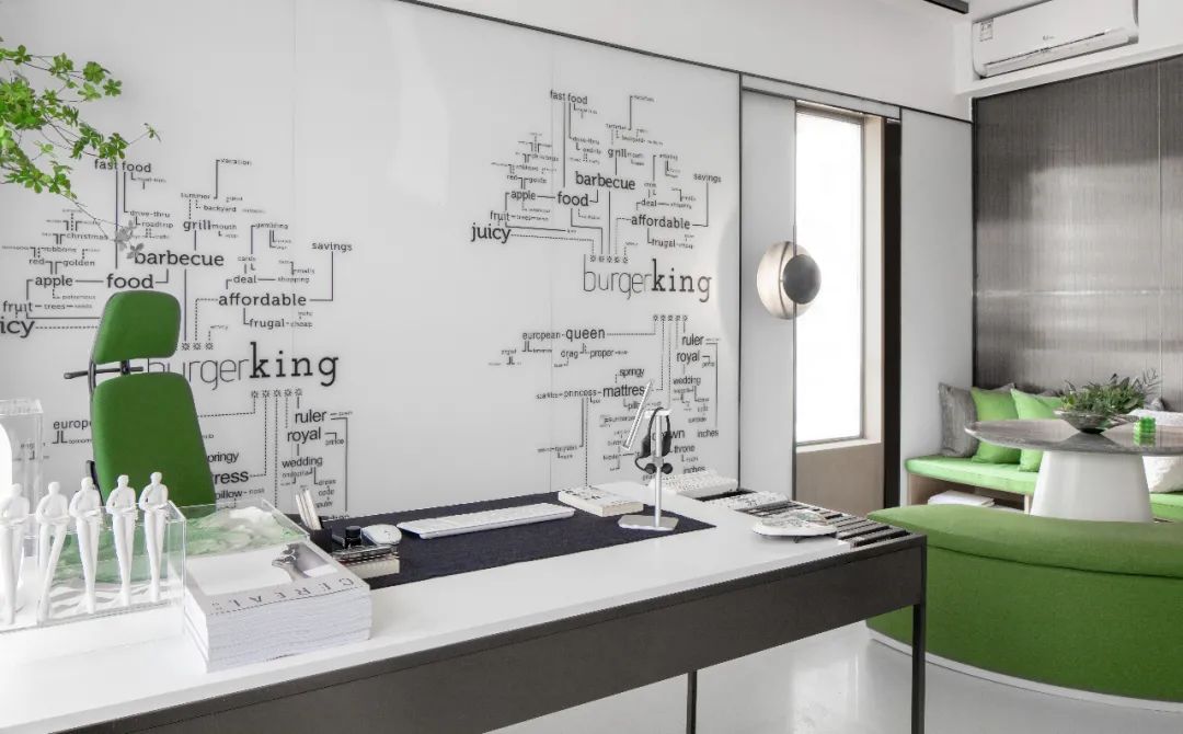 五矿·万境蓝山青橙公寓 | 高品质美学空间诠释个性生活-87