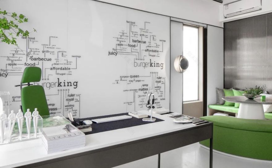 五矿·万境蓝山青橙公寓 | 高品质美学空间诠释个性生活-87