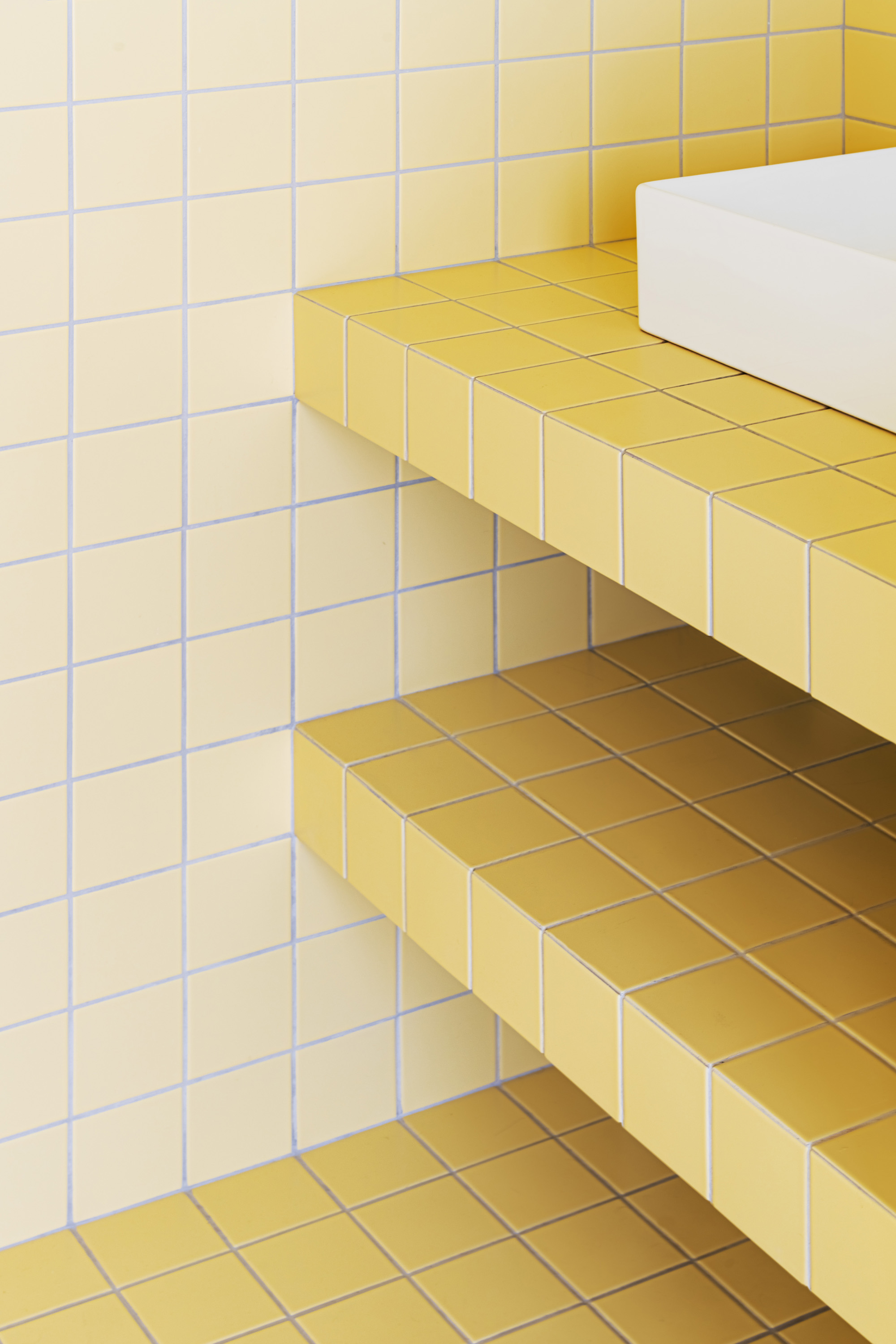 复古糖果色公寓设计-25