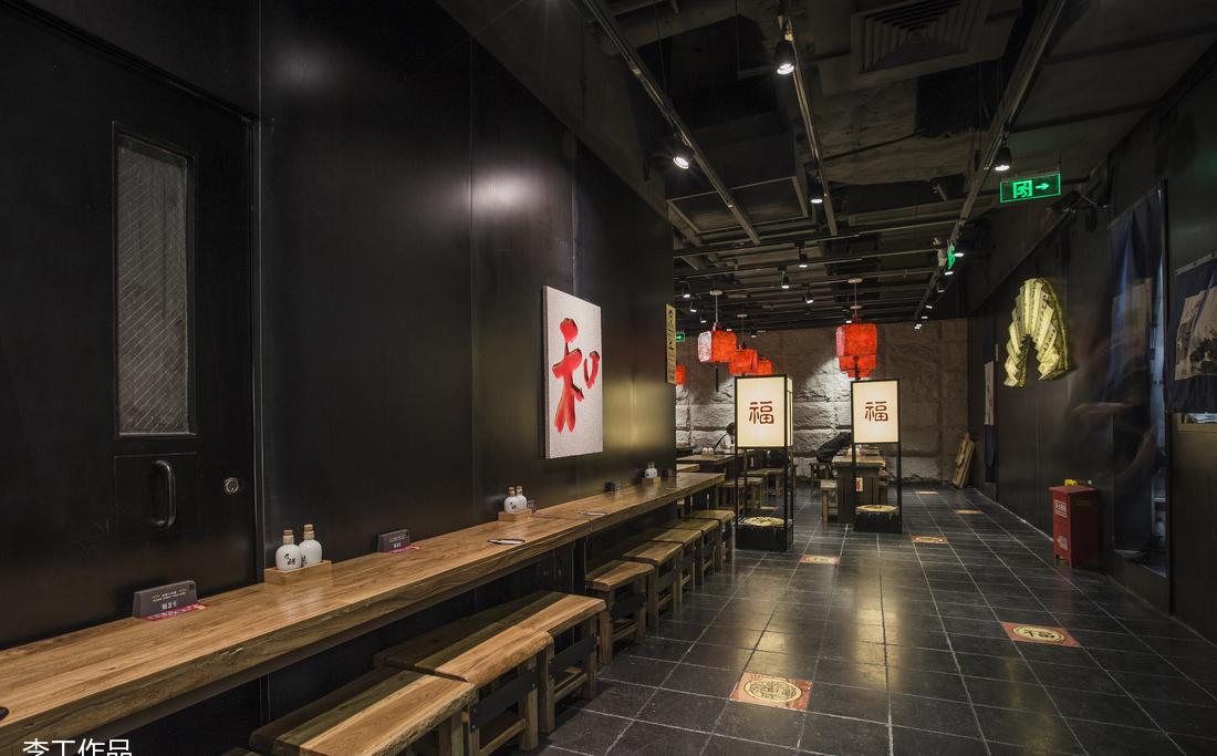 
某连锁餐饮店 -5