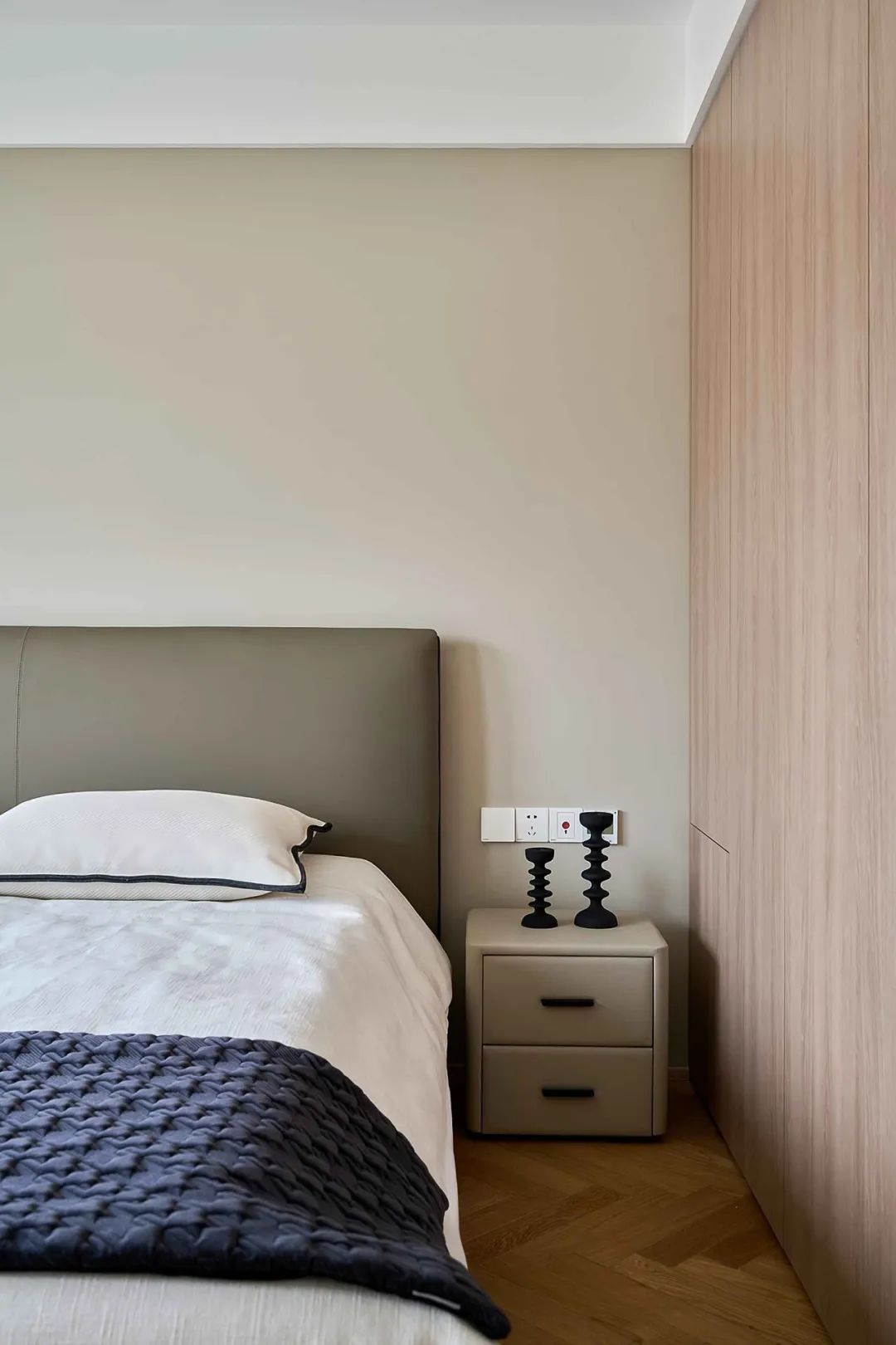 重庆 200㎡极简美宅丨中国重庆丨琢信设计-32