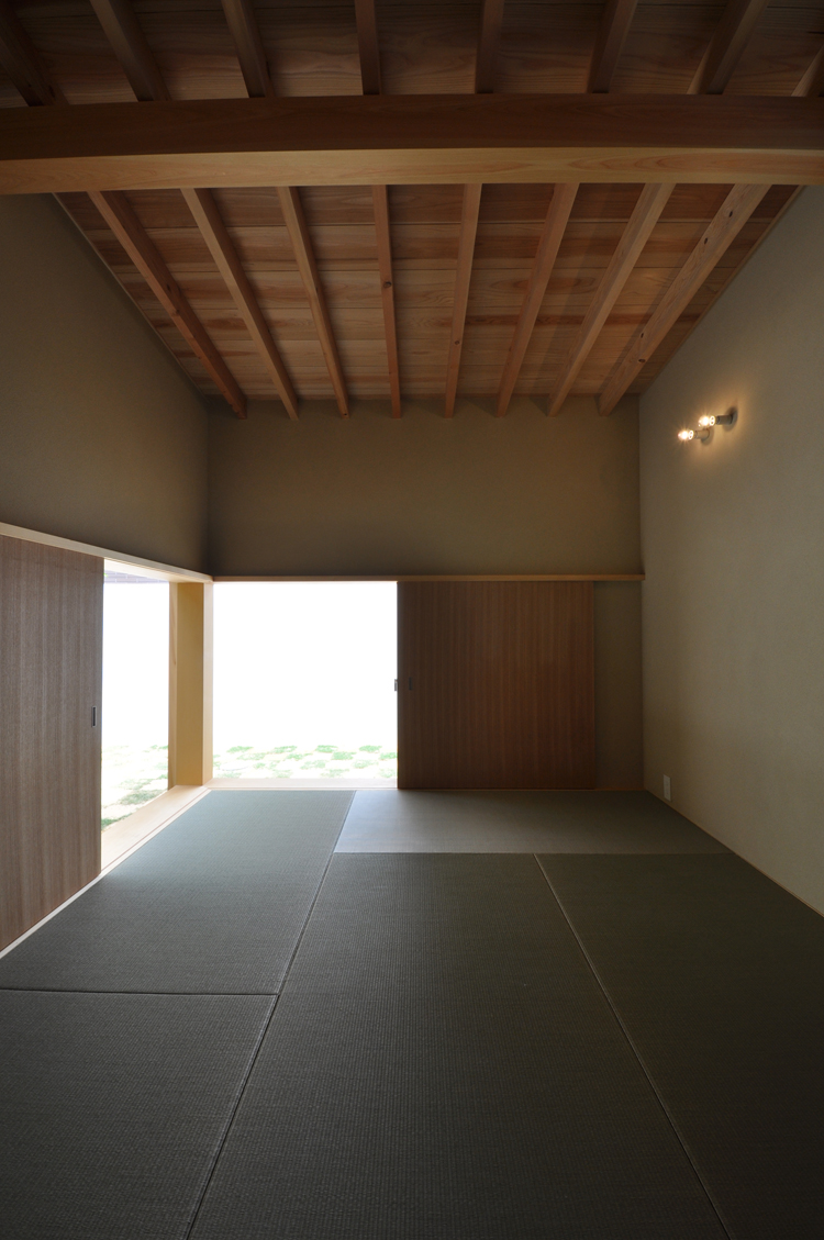 那加の家丨日本岐阜丨岐阜「後藤耕太建築工房」-31