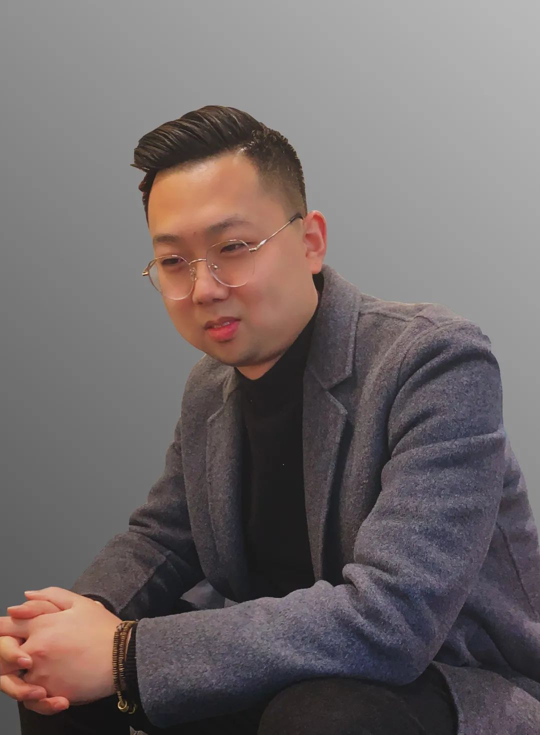 张公馆•海鲜和牛火锅店丨中国洛阳丨堂樾空间设计事务所-66