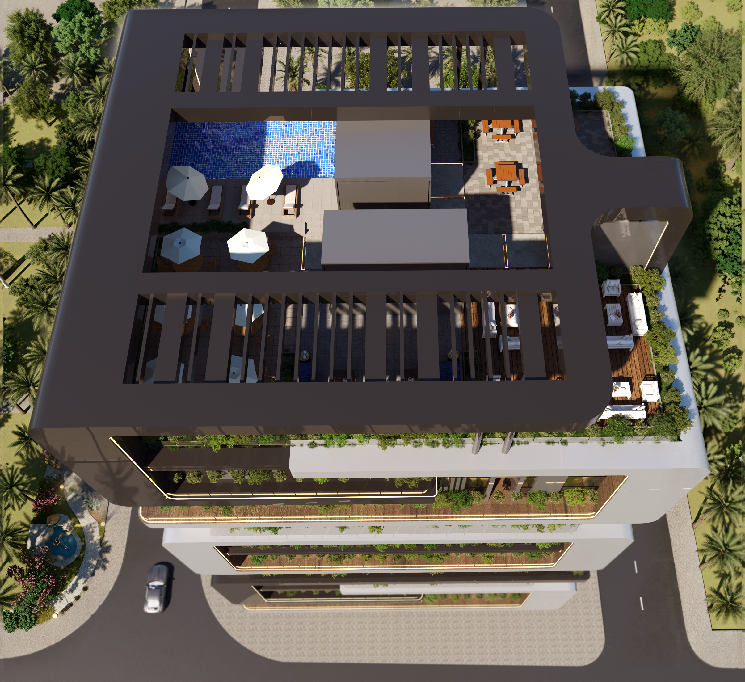 QRC-MIXED USE BUILDING-17