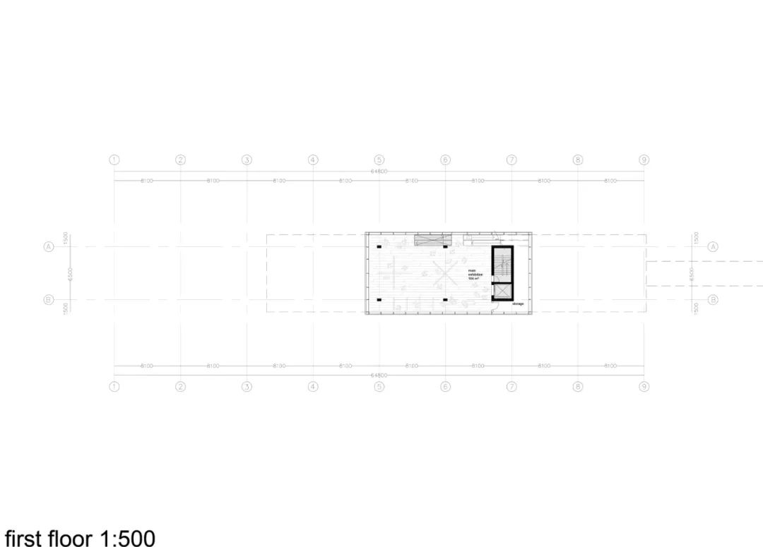 戈里齐亚边界更新项目丨斯洛文尼亚戈里丨JOA 开间建筑-37