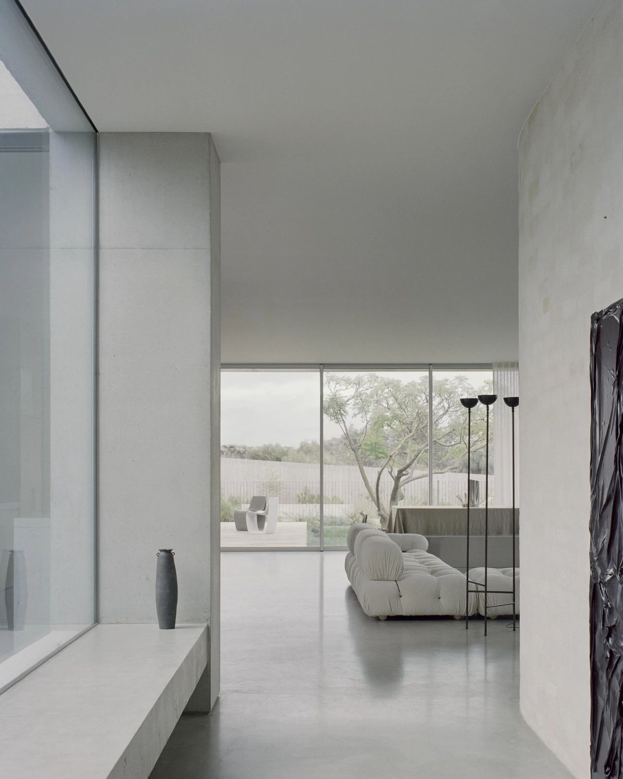 泳池房丨line architects-46