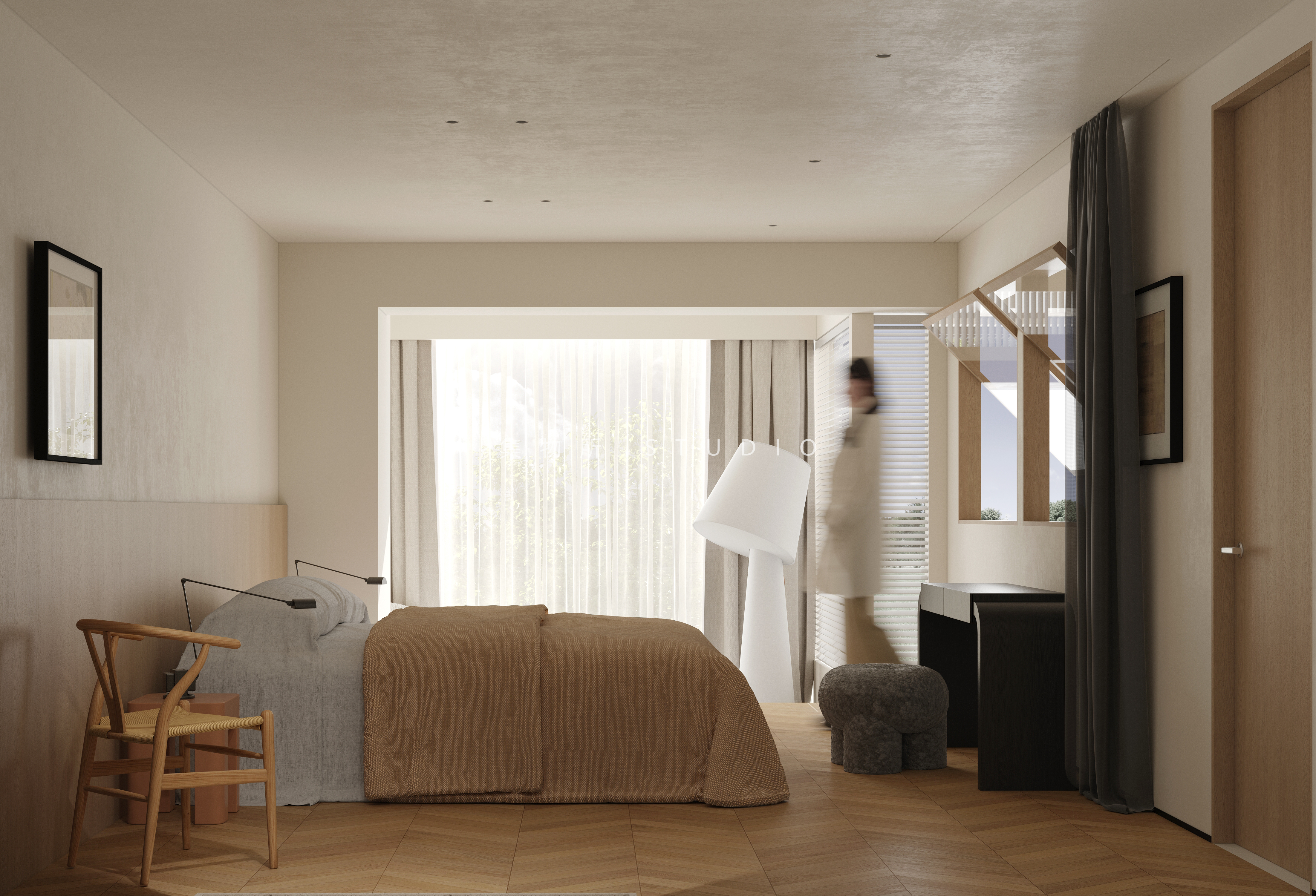 集物所STUDIO · 隐与自然丨中国郑州-59