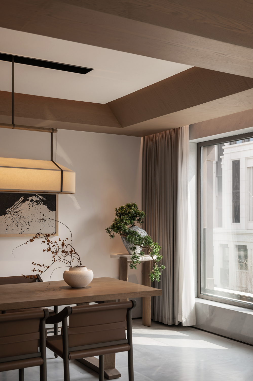 中国府 别墅豪宅丨中国北京丨近境制作-75