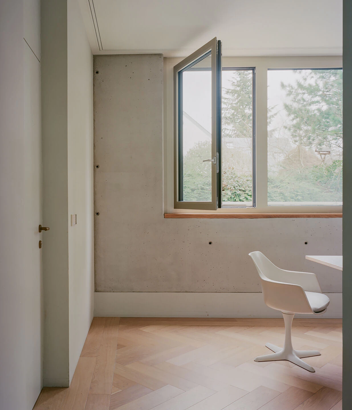 高尔夫丨卢森堡丨dagli + atelier d’architecture-39