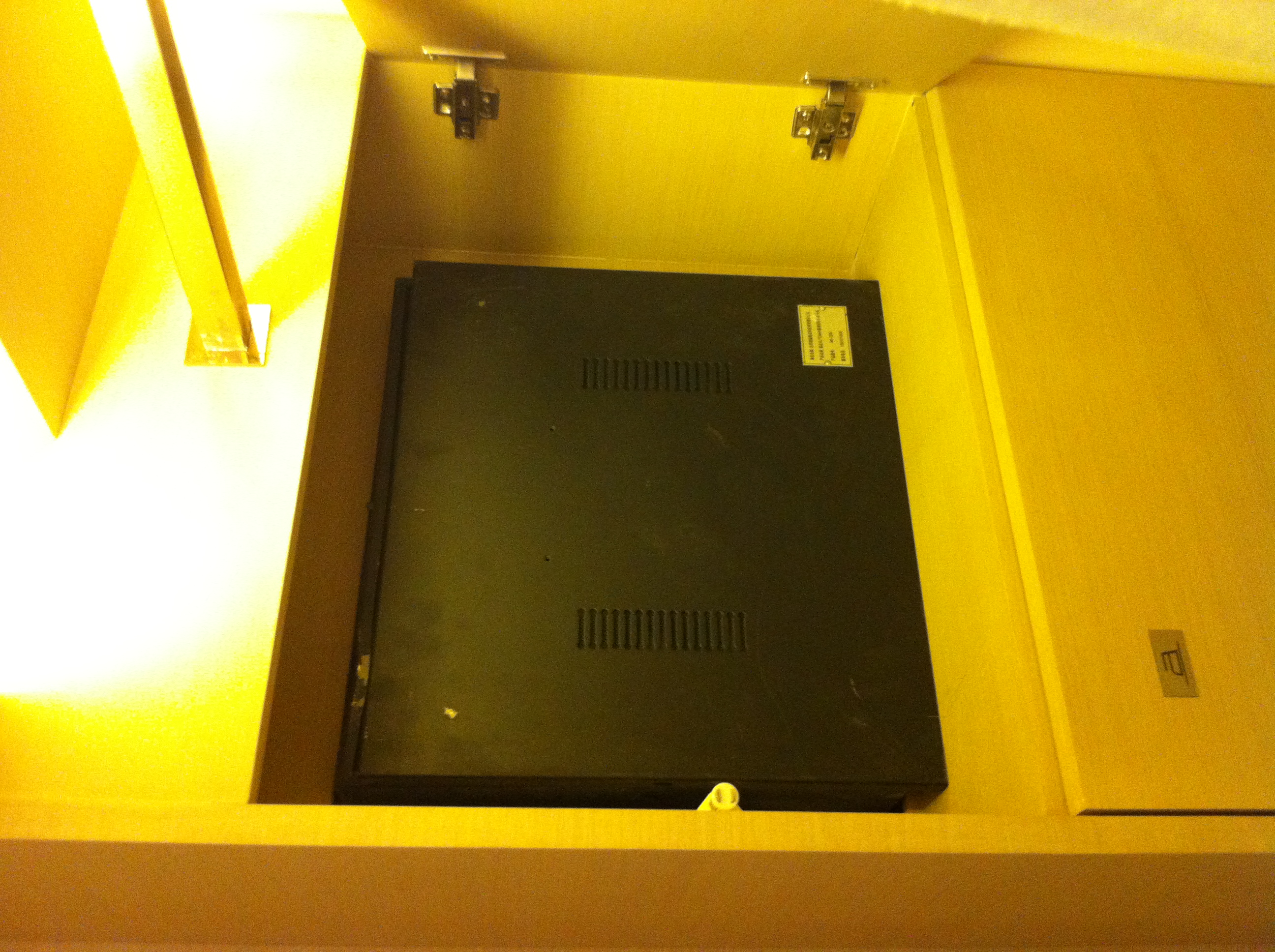 LTW  北京康莱德酒店-8-17