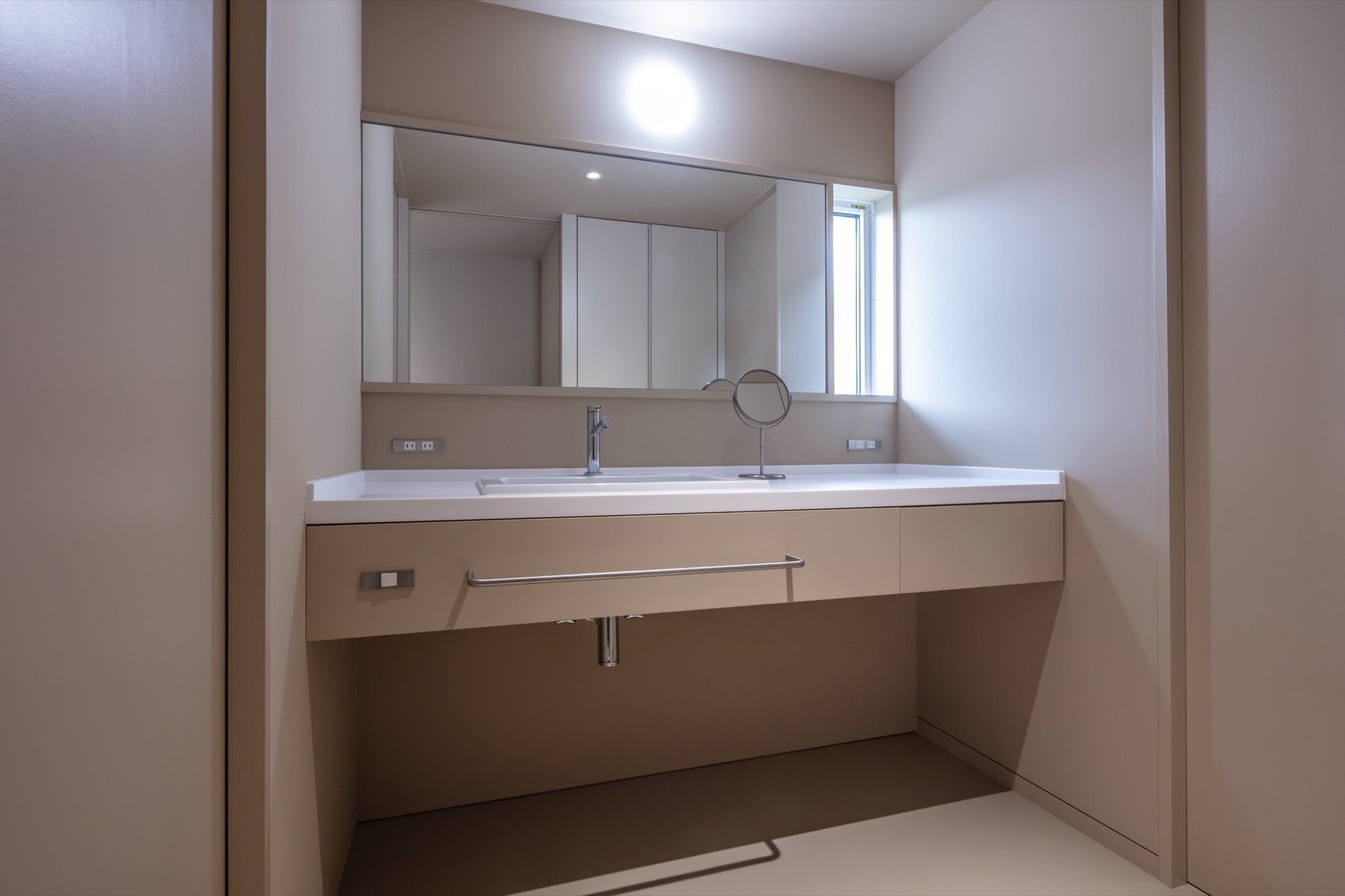 朝雾高原之家丨日本静冈丨Buttondesign-63